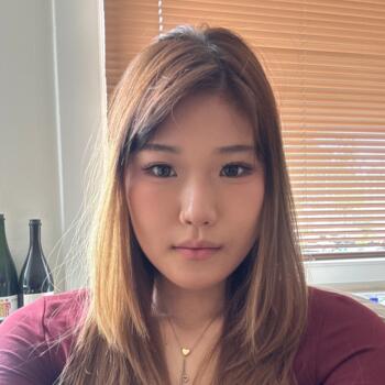Babysitter in Rotterdam: Eri