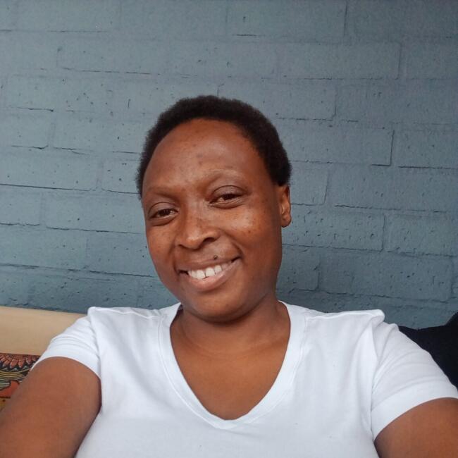 Babysitter in Soshanguve: Yvonne Martha