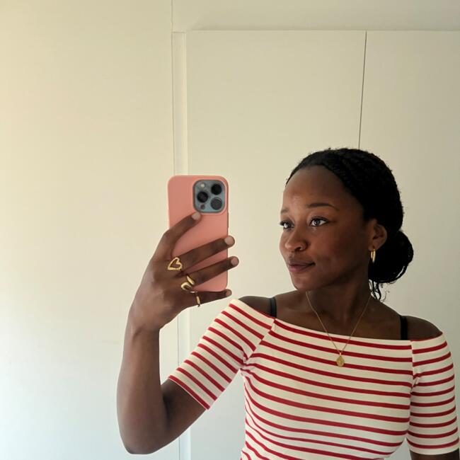 Babysitter in Antwerpen: Rita