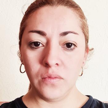 Babysitting job in Naucalpan: babysitting job Claudia