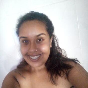 Babá em Santo André: Kemilly