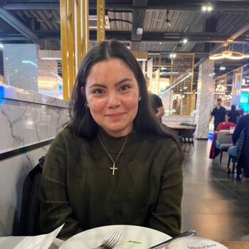 Babysitter in Bègles: Jade