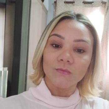 Babysitter in São Caetano do Sul: Jeisiane
