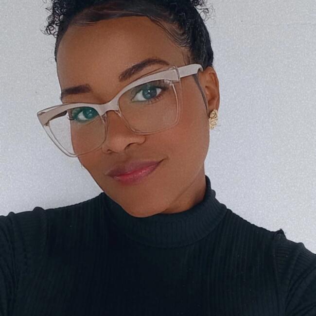 Babysitter in Salvador: Raquel Almeida