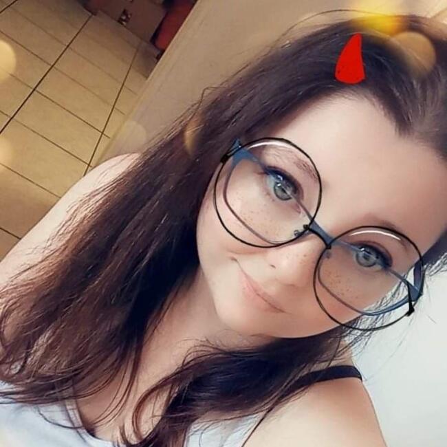 Babysitter in Ancenis: Marylou