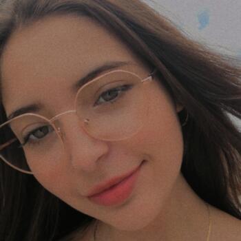 Babysitter in Guifões: Ana