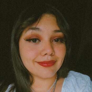 Canguro en Oviedo: María Gabriela