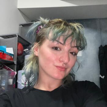 Babysitter in Harleston: Conner