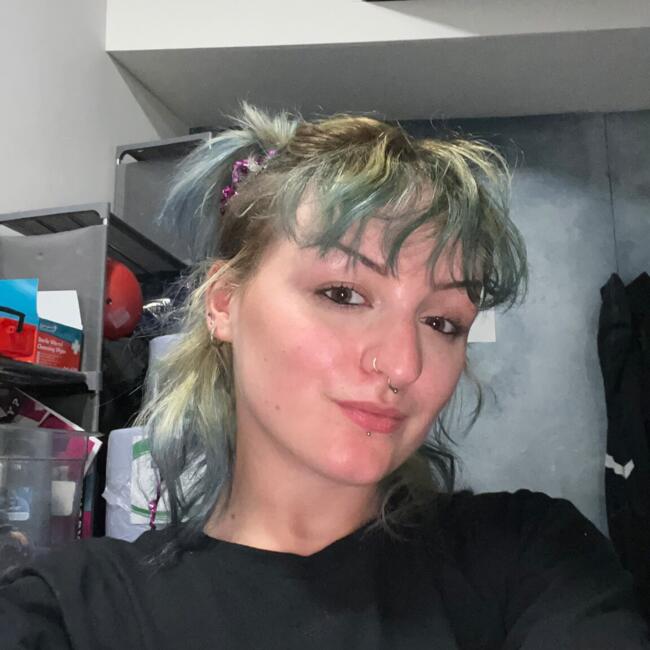 Babysitter in Harleston: Conner