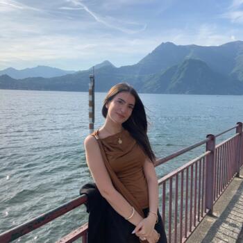 Babysitter a Cornate d'Adda: Elena