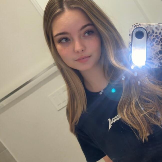 Babysitter in Kyle (Texas): Kayleigh