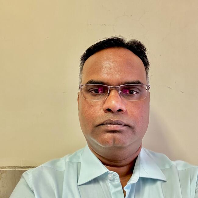 कोलकाता में बेबीसिटिंग की नौकरी: Shanti Bhushan