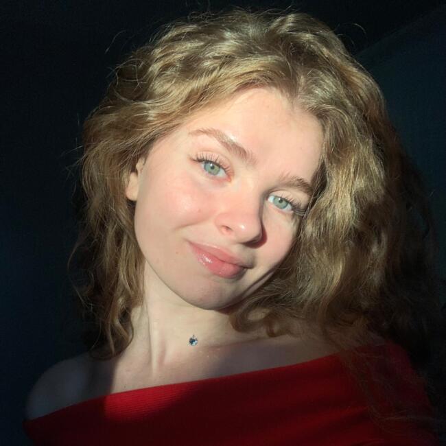 Babysitter in Chișinău: Loredana