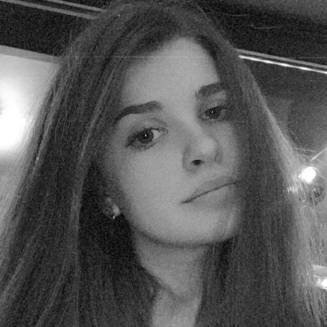 Babysitter στην περιοχή Κισινάου: Loredana