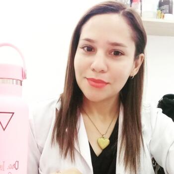 Niñera en Barakaldo: Ivana