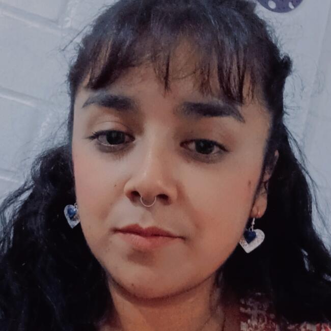 Babysitter in Vicuña: Pilar