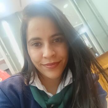 Babysitter in São Paulo (São Paulo): Thais