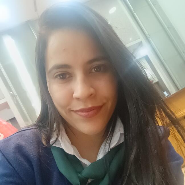 Babysitter in São Paulo (São Paulo): Thais