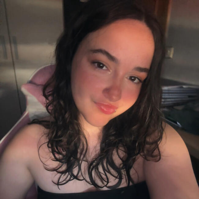 Canguro en Cuart de Poblet: Mónica