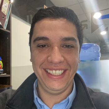 Babysitting job in Puente Alto: babysitting job Alejandro orellana