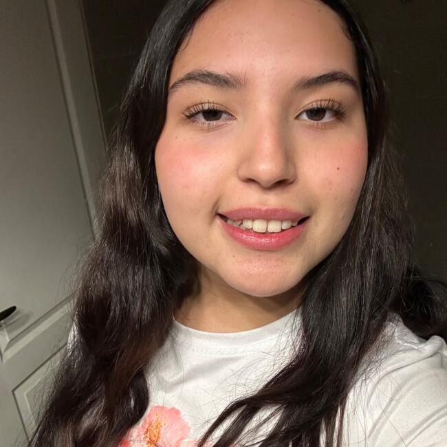 Niñera en Lo Prado: Laureen