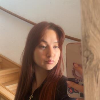 Childminder in Magdeburg: Aaliyah