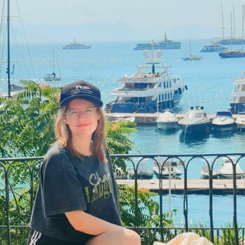 Babysitter a Trento: Francesca