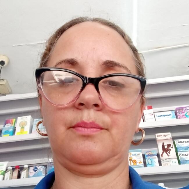 Niñera en Mérida: Yanet