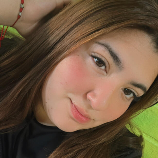 Babysitter in Quilpué: Macarena