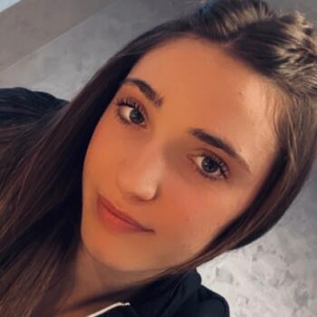 Babysitter a Collegno: Giorgia