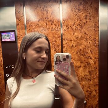 Canguro Madrid: Candela