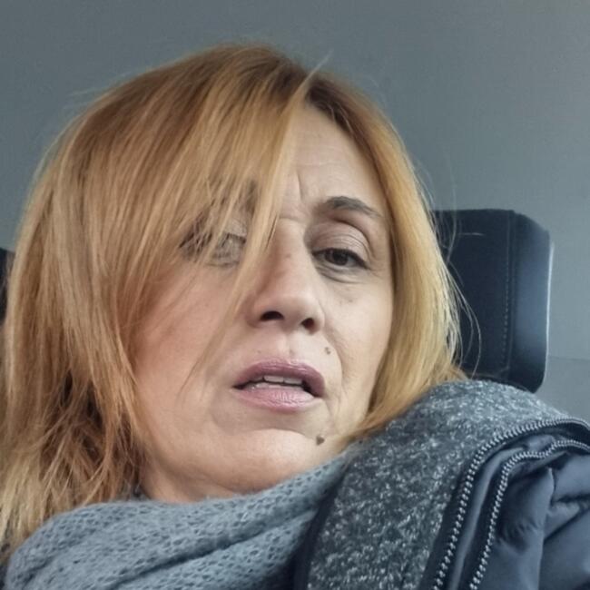 Bebisiterka u Beograd: Ljilja