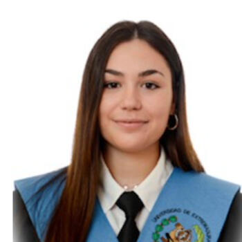 Niñera en Sevilla: Victoria