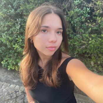 Babysitter em Setúbal: Catarina