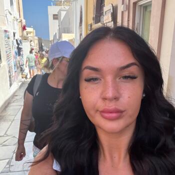 Babysitter in Ludwigshafen am Rhein: Vanessa