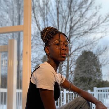 Baby-sitter in Rimouski: Samyra