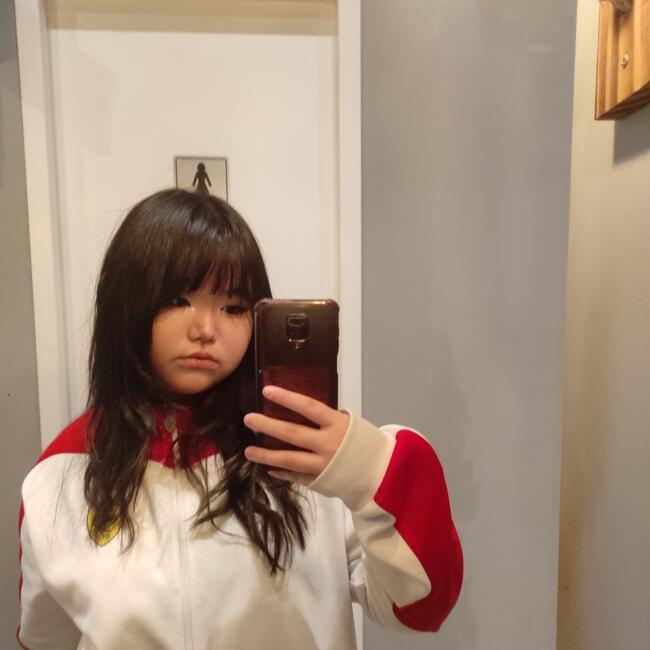 Babysitter in Mogi das Cruzes: Marianna