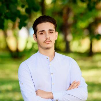 Job de babysitting în Brătuleni: job de babysitting Antonio