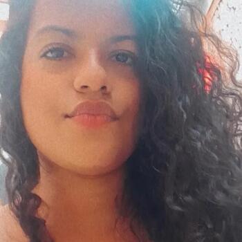 Babysitting job in Jaguaruna: babysitting job Natalia