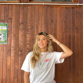 Babysitter em Amadora: Matilde