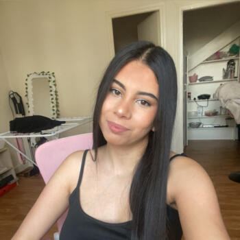 Babysitter in Toulouse: Manel