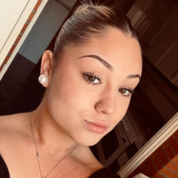 Babysitter Novelda: Judith