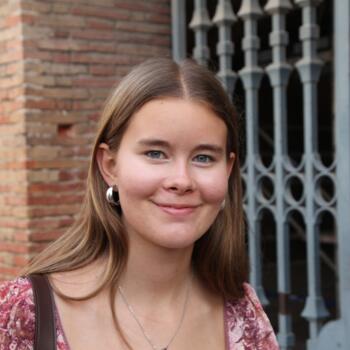 Babysitter in Halle (Saale): Frida