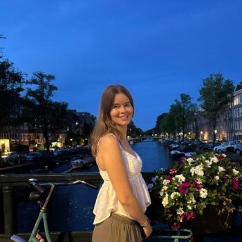 Babysitter in Halle (Saale): Frida