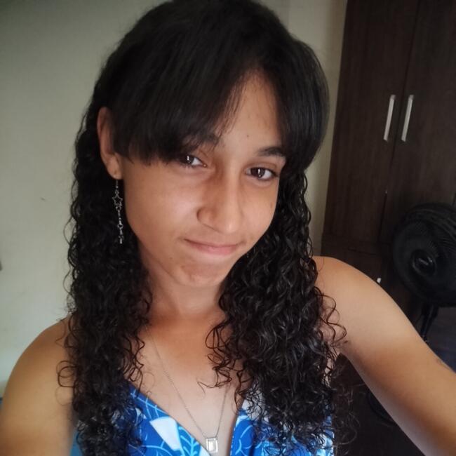 Babysitter in Piracicaba: Ana Julia