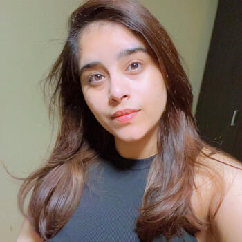 Babysitter Brampton: Jaspreet