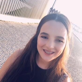 Vila Nova de Gaia的保母: Soraia