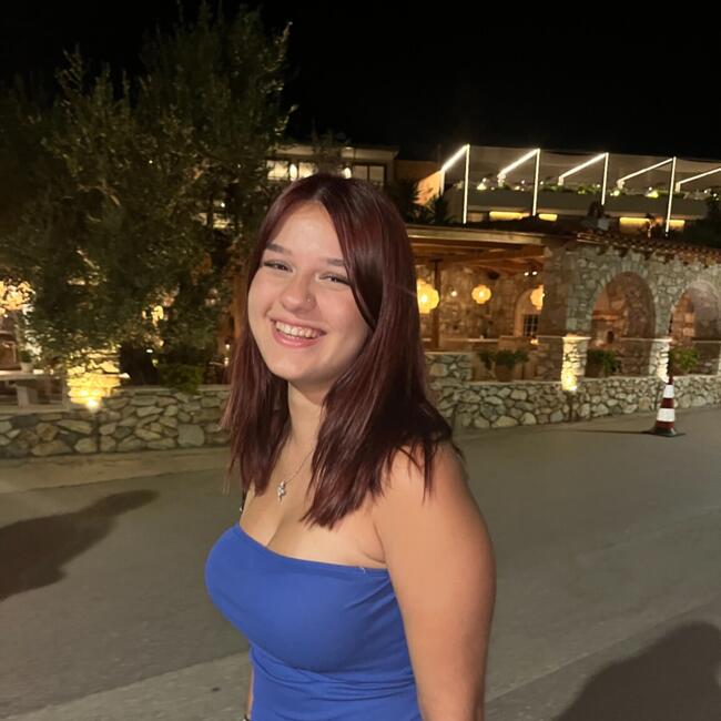 Babysitter in Ioannina: Ραφαηλία