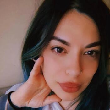 Niñera en Quilpué: Leslie