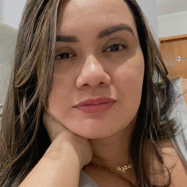 Babysitting job in Curitiba: Suzyane